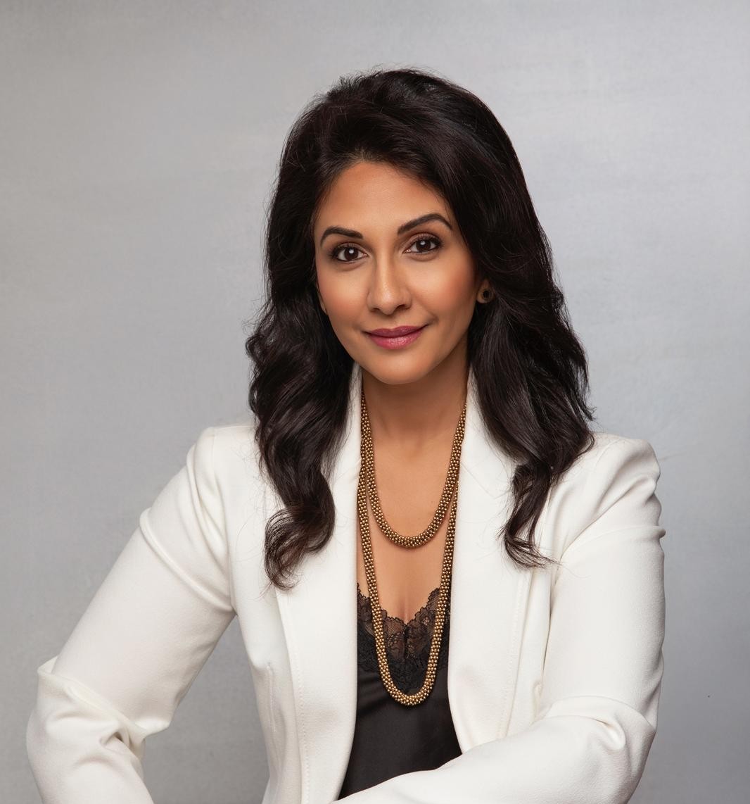 Hydrafacial appoint Reena Sandhu as international product and brand marketing manager