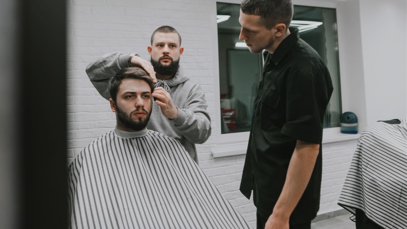 Is College Fit for Barbering?