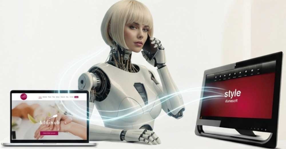 DunaSoft lanza un Asistente IA que revoluciona la atención al cliente en salones de belleza