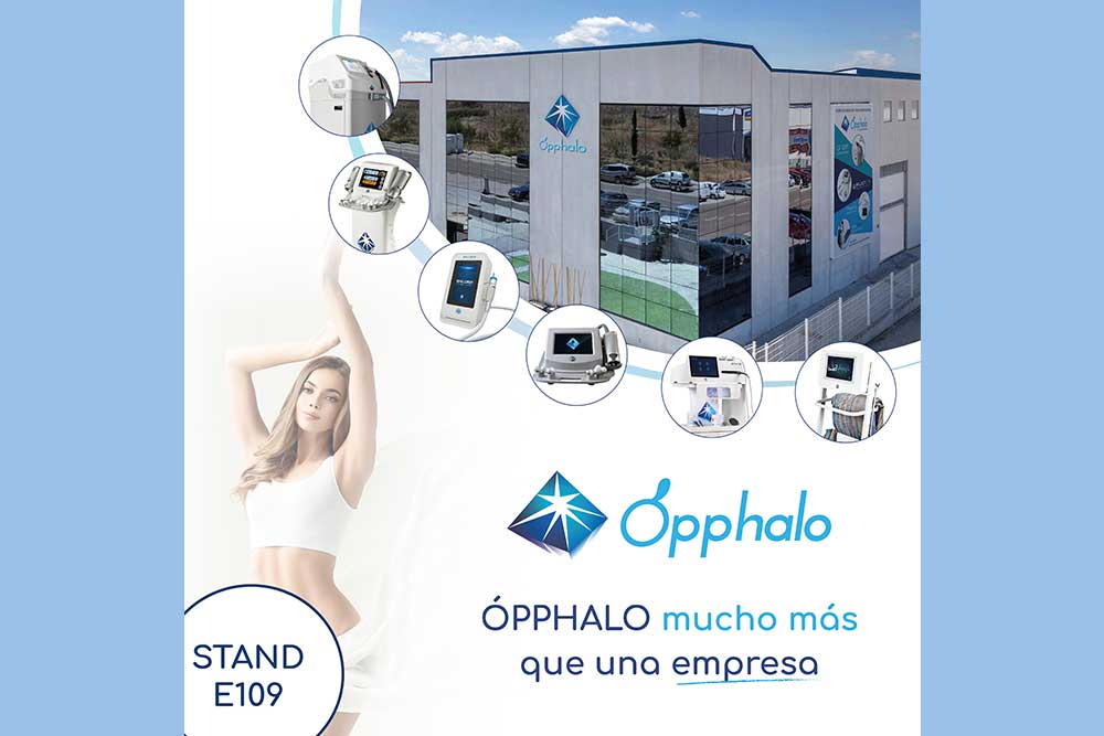 Ópphalo, mucho más que una empresa