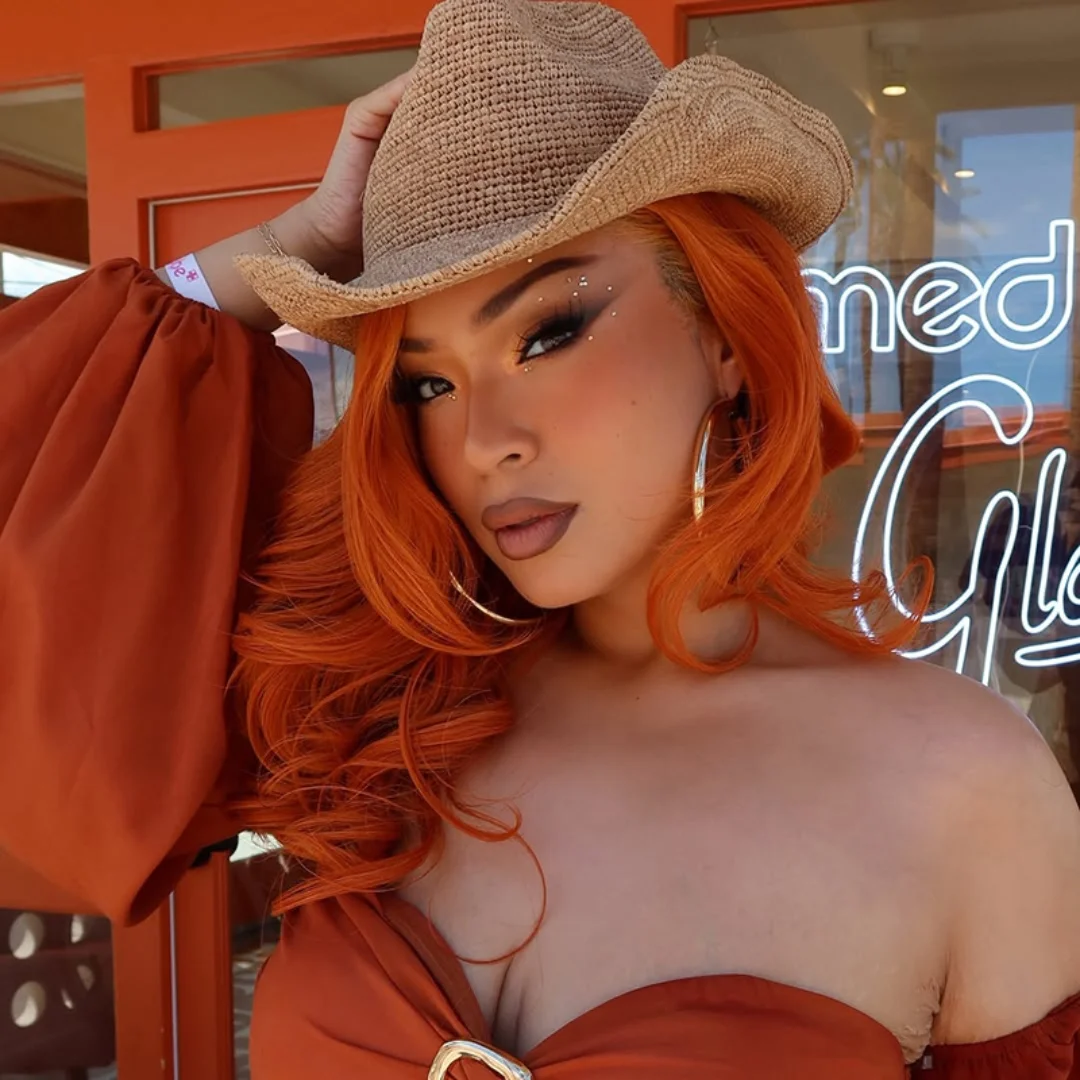 Bold Eyes, Dark Glam: The beauty trends defining coachella 2026