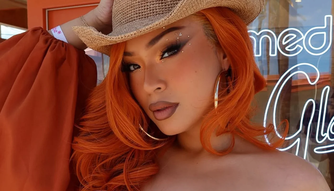 Bold Eyes, Dark Glam: The beauty trends defining coachella 2026