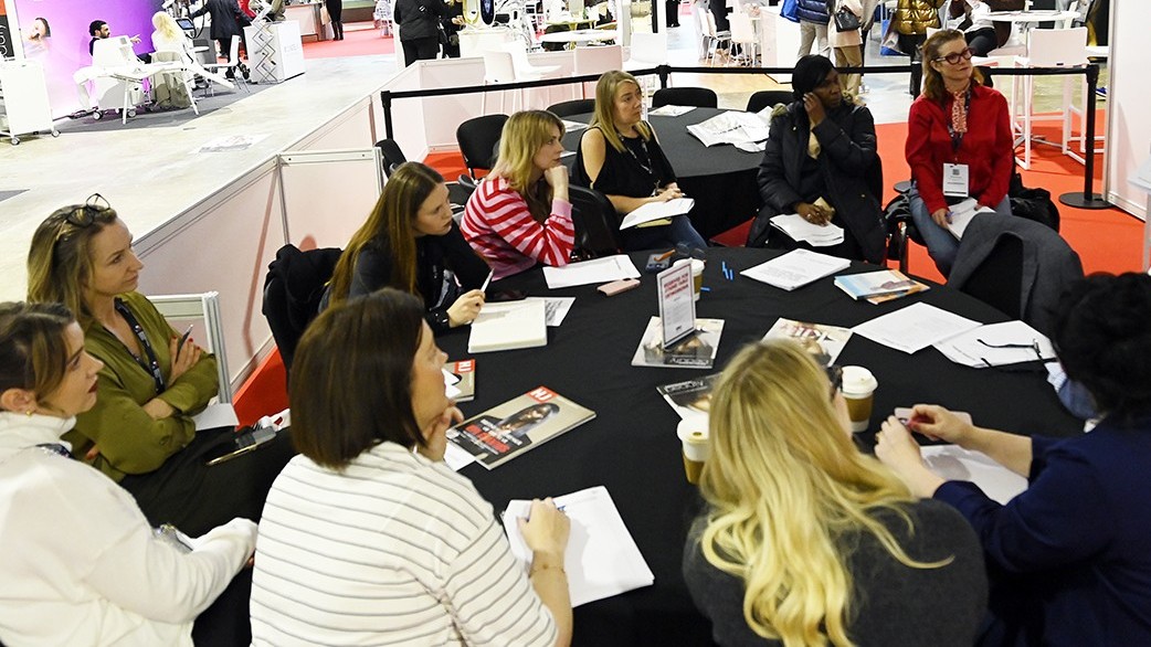 Business Strategy Roundtables at Glasgow Regional Growth Summit 2026