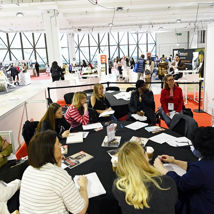 Business Strategy Roundtables at Glasgow Regional Growth Summit 2026