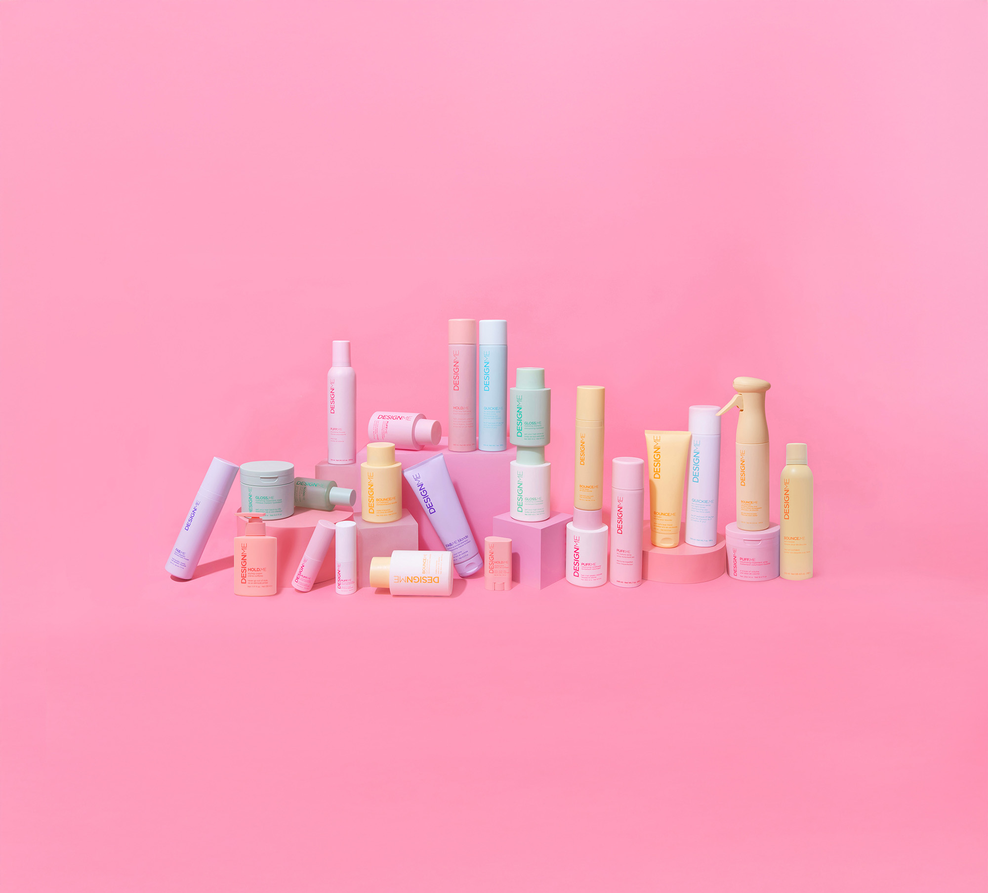 DESIGNME Launches in the UK with an Exclusive Partnership