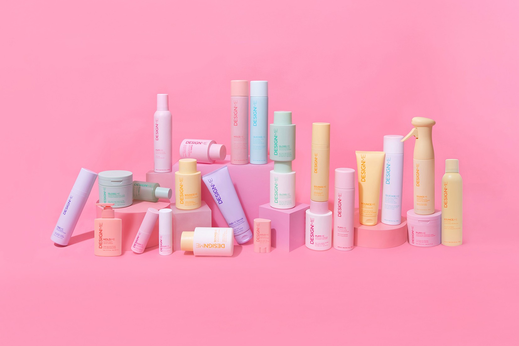 DESIGNME Launches in the UK with an Exclusive Partnership