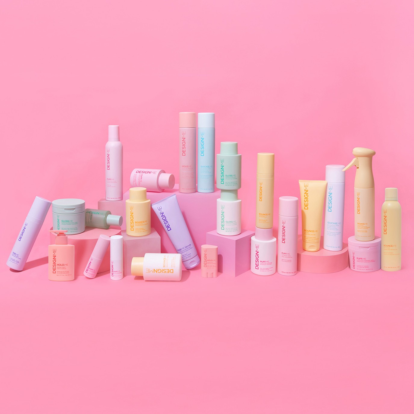 DESIGNME Launches in the UK with an Exclusive Partnership