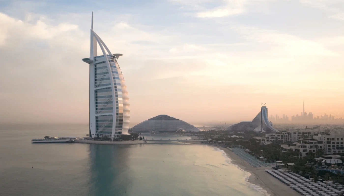 Jumeirah Burj Al Arab to undergo phased restoration to preserve iconic legacy