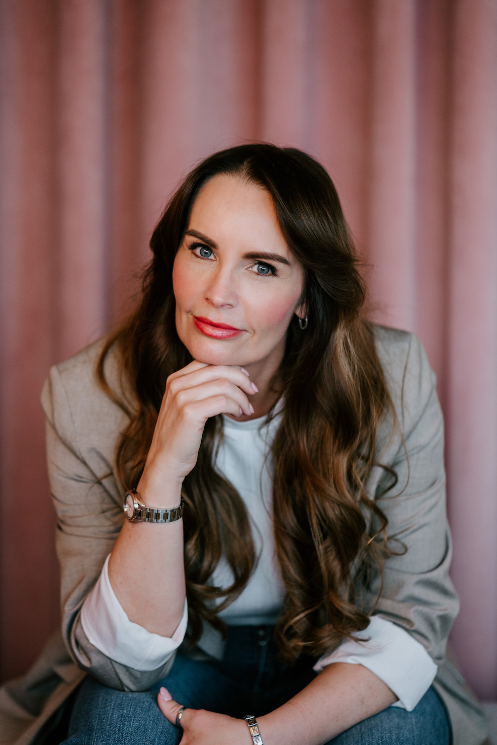 Remi Cachet Joins the British Beauty Council as Patron