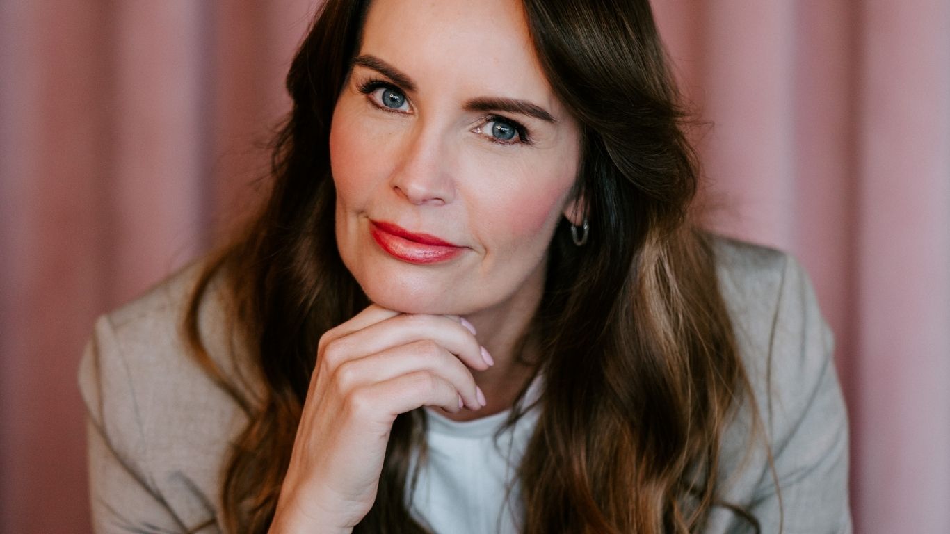 Remi Cachet Joins the British Beauty Council as Patron