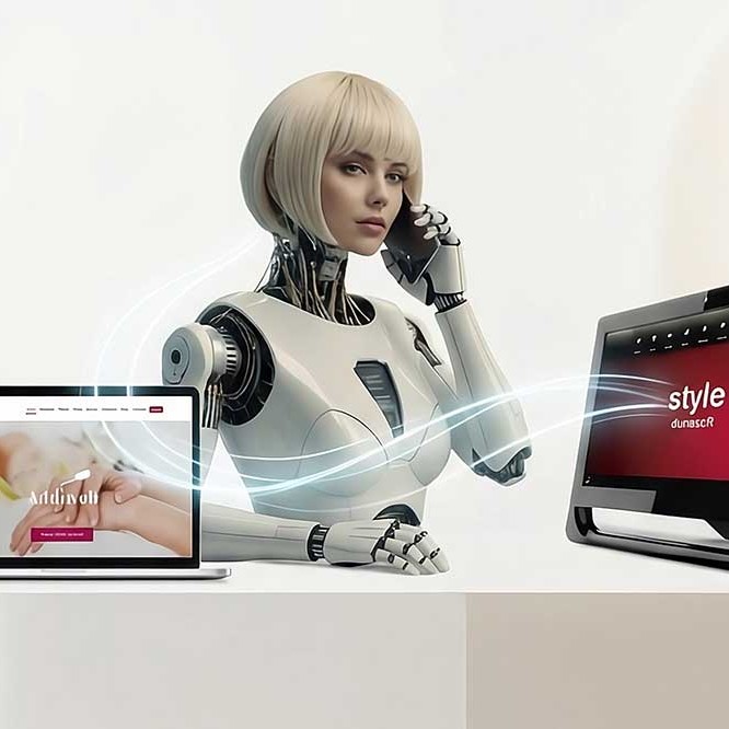 DunaSoft lanza un Asistente IA que revoluciona la atención al cliente en salones de belleza