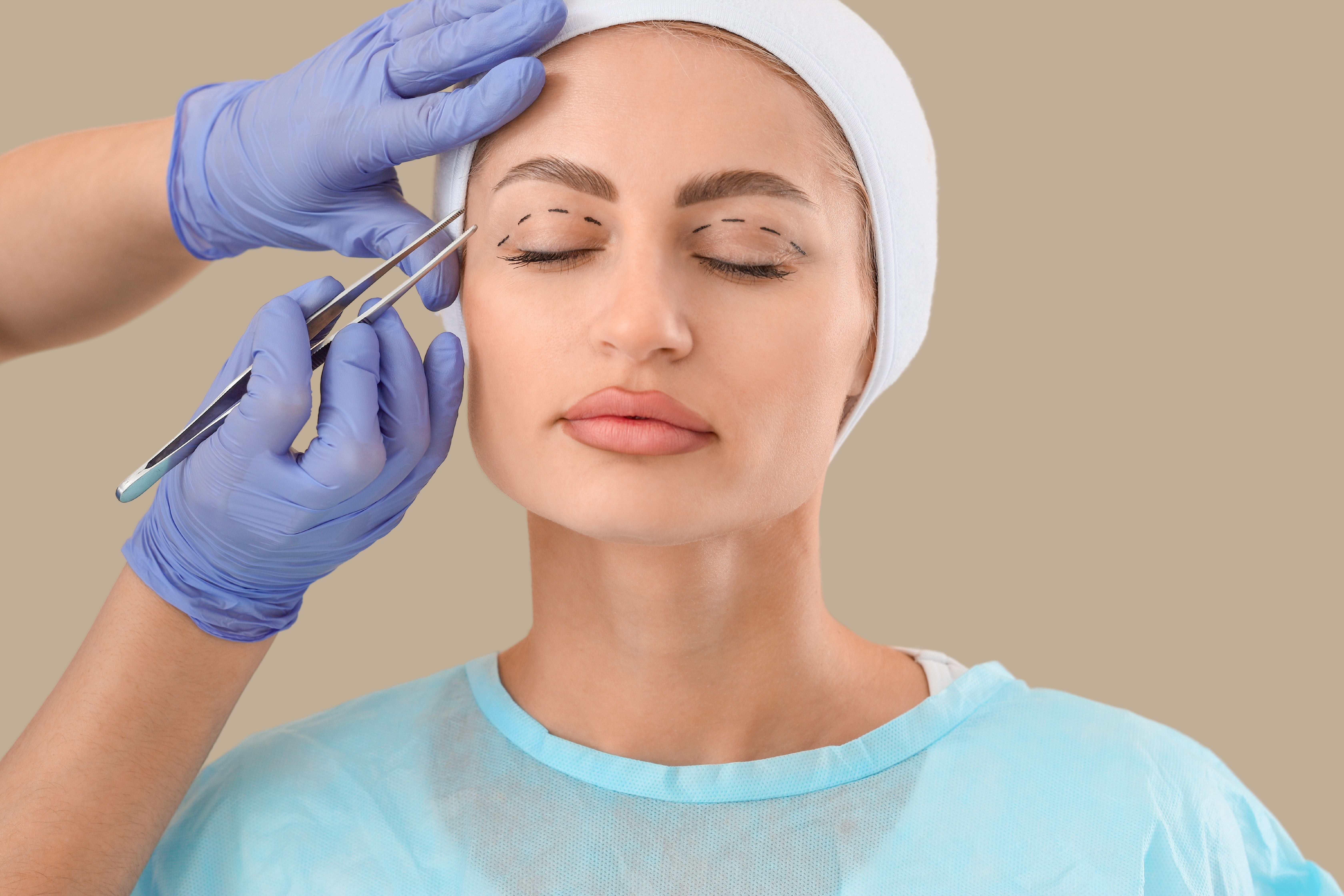 JCCP and BAAPS raise concerns over alleged unregulated surgical procedures