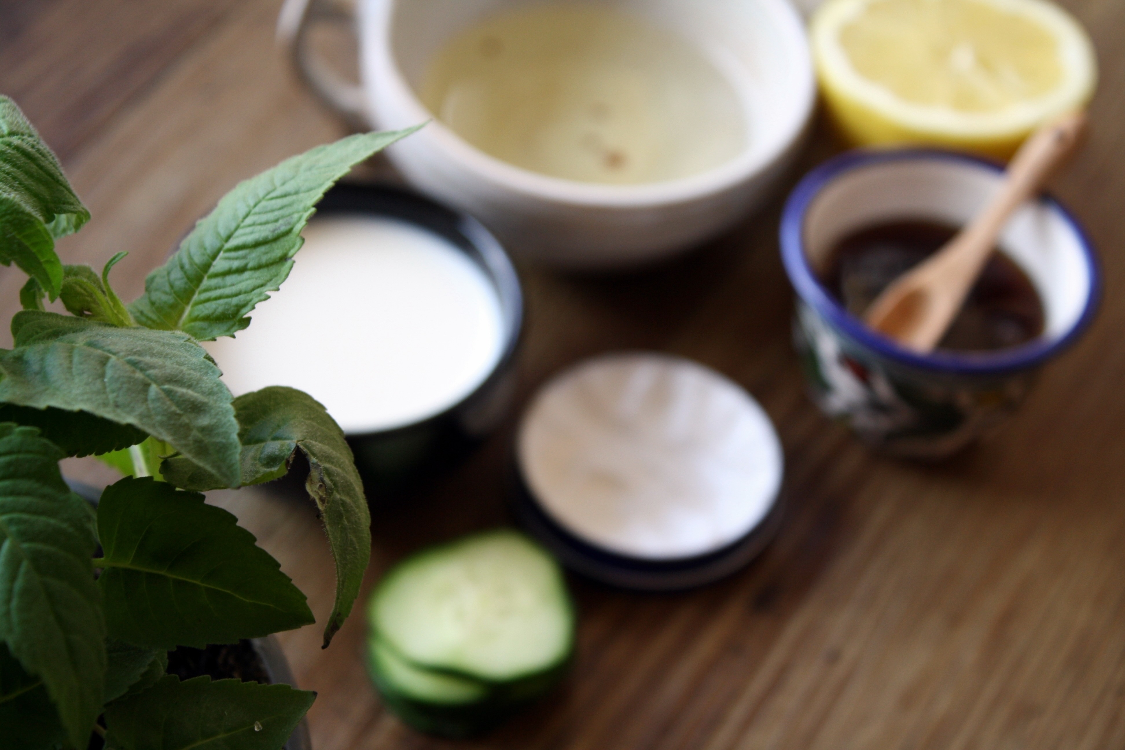 Can you eat your way to better skin? What science says about eating your skincare