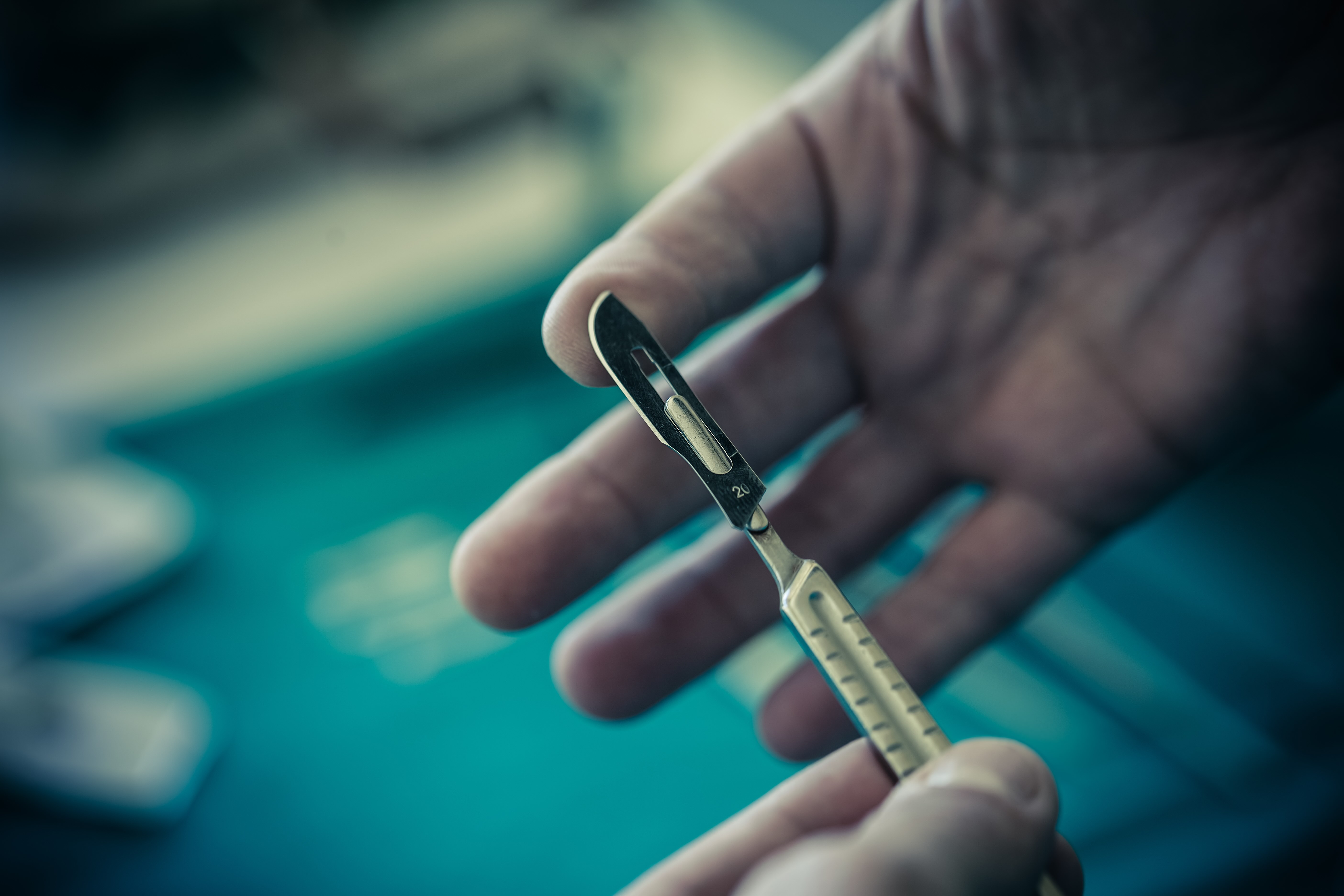 JCCP and BAAPS raise concerns over alleged unregulated surgical procedures