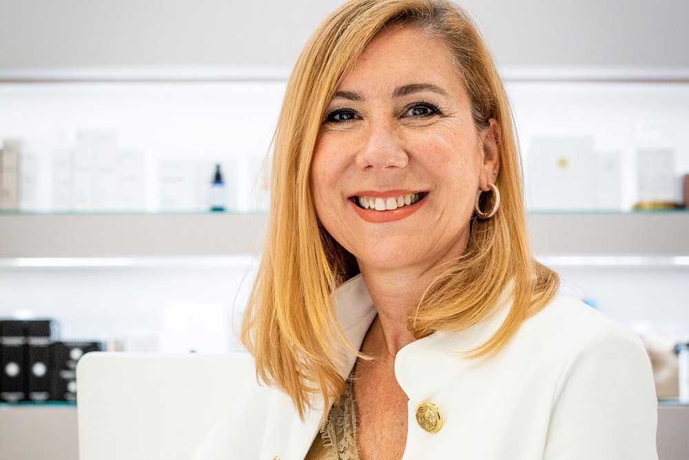 Belleza Cíclica: cuando la piel se entiende desde el cuerpo de la mujer