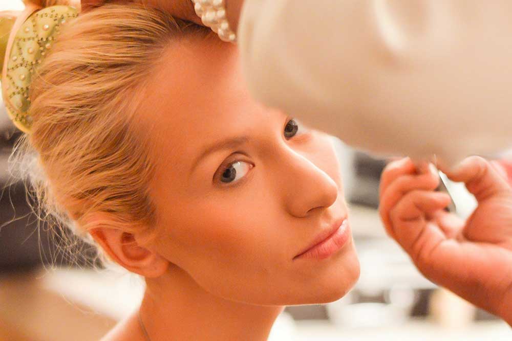 Étera Novia: la nueva elegancia nupcial para Primavera–Verano 2026