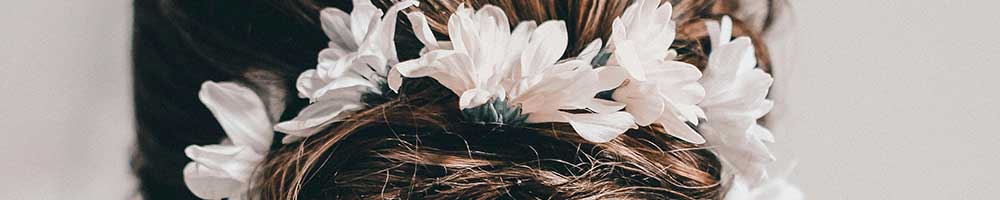 Encarna Moreno, referente nacional del recogido, protagoniza la pasarela de Professional Beauty Salon International