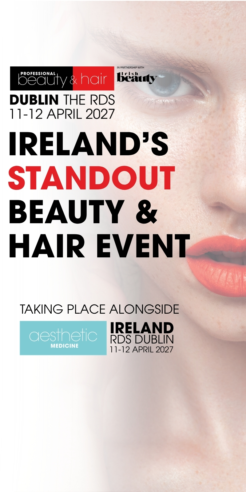 Professional Beauty & Hair Dublin