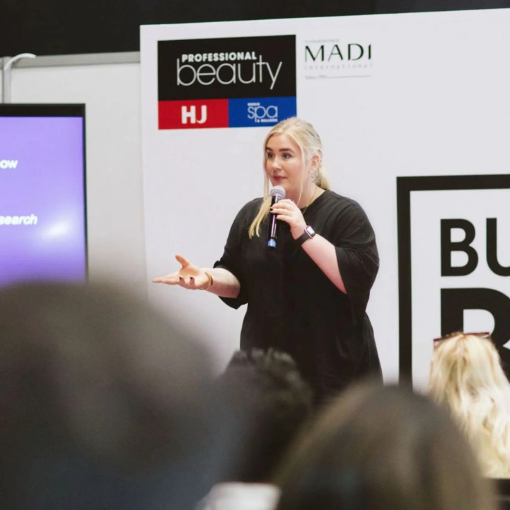 AI visibility takeover: Dawn Kubicek to reveal the future of beauty bookings at GCC Business Summit