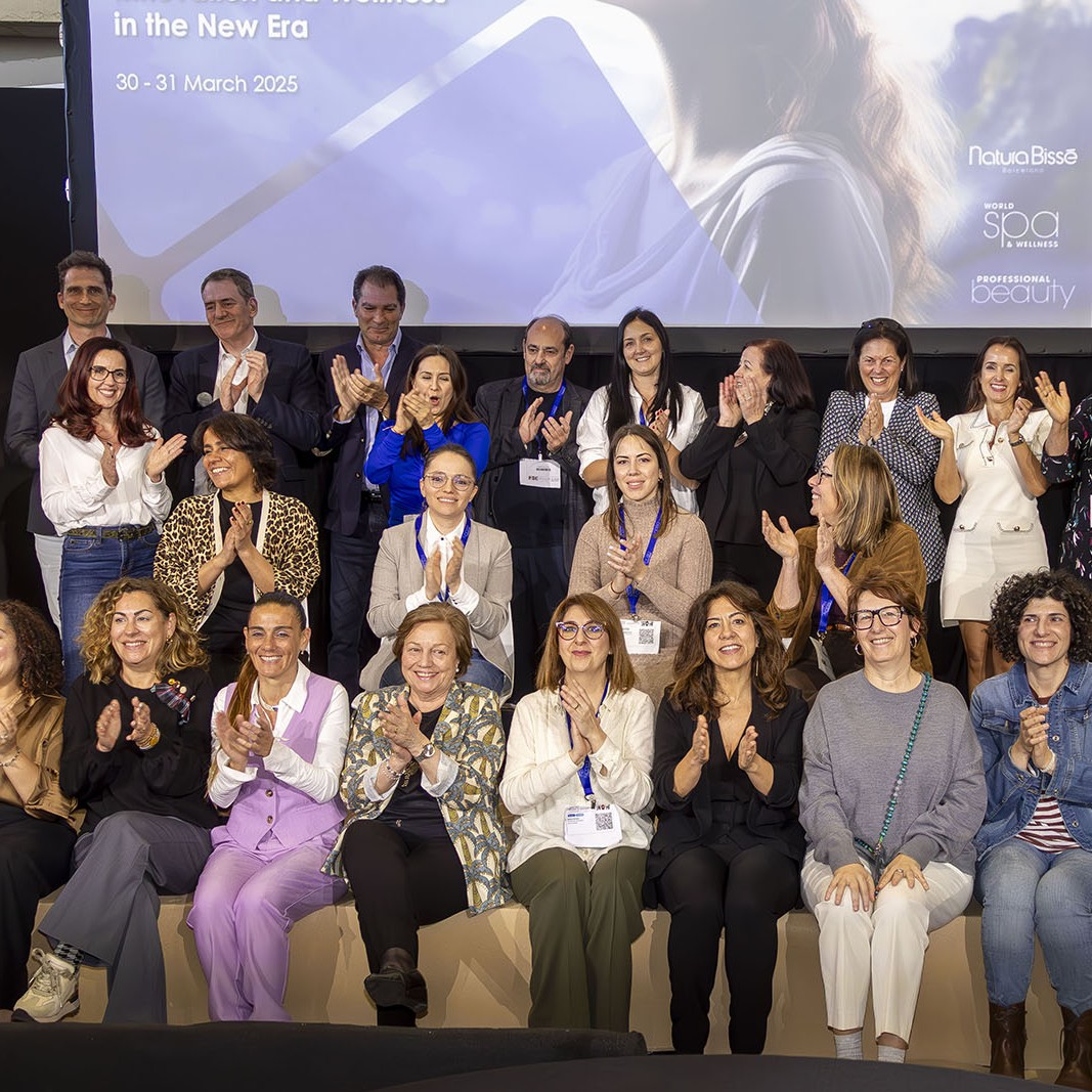 El valor de encontrarse para crecer. WSW Barcelona