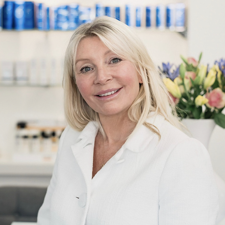 Mastering the Art of the Lower Face: Anatomy-Driven Toxin Strategies