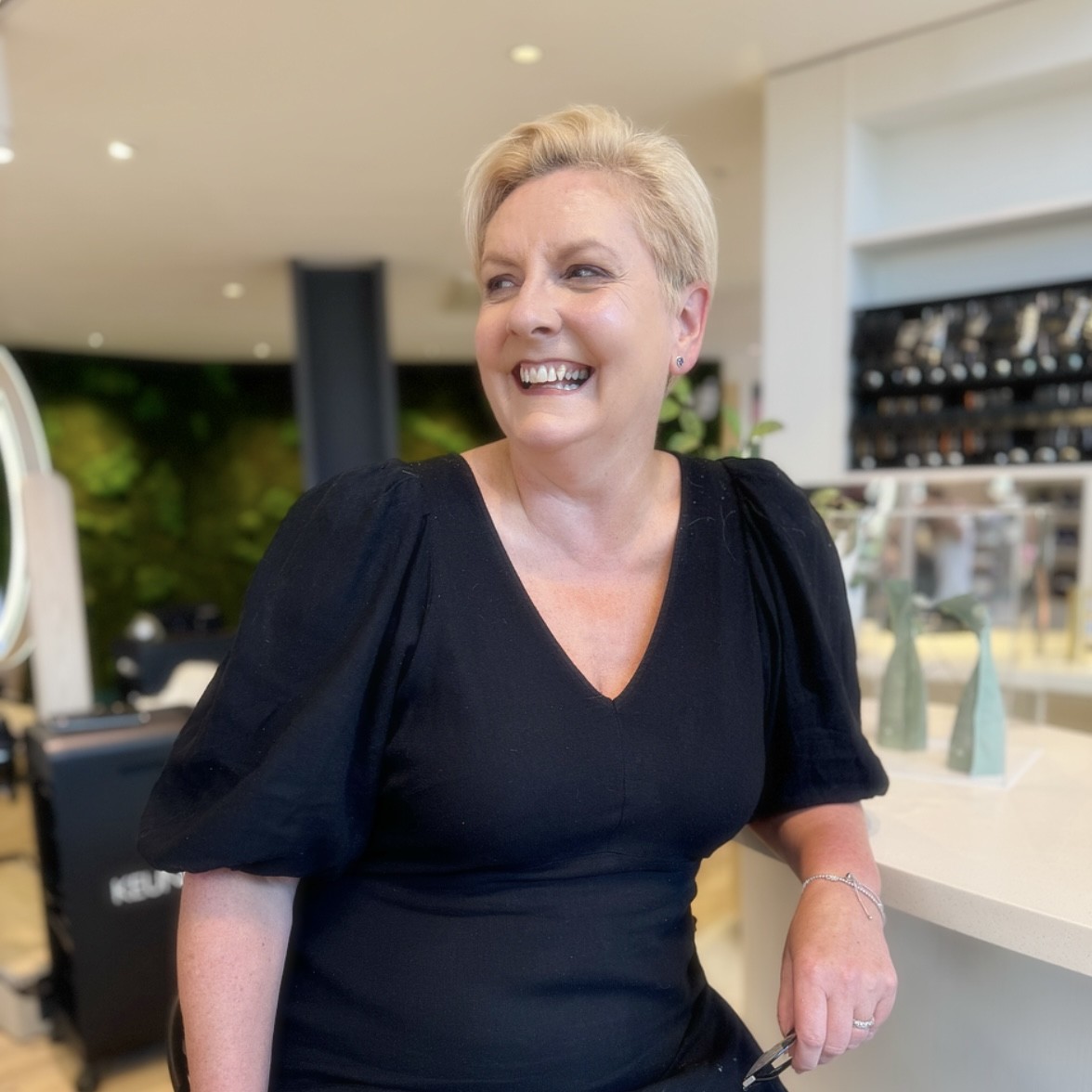 HJ Voicenotes: Sheona Will on the Power of Scaling Back 