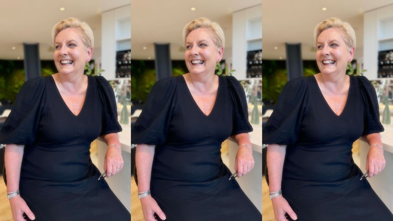 HJ Voicenotes: Sheona Will on the Power of Scaling Back 