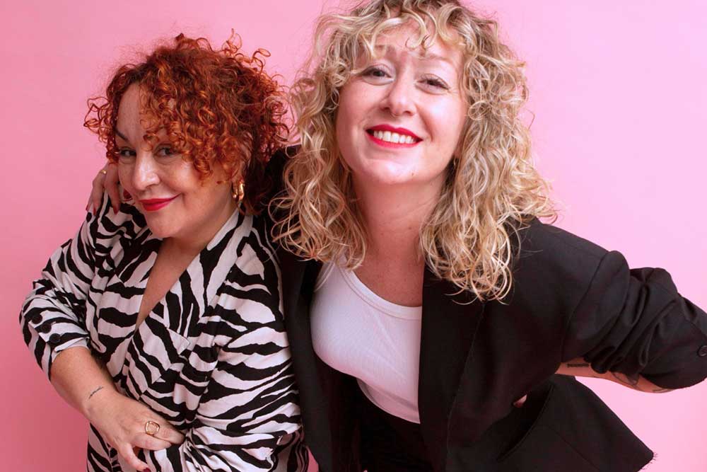 El brillo de los ojos no se opera: la charla de MANÜIA que redefine la belleza desde la autenticidad