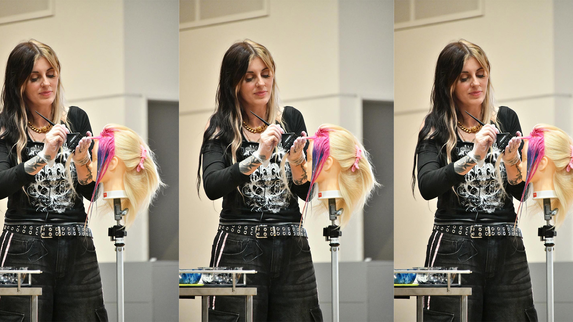 HJ Careers: Heffy Wheeler on Staying True to Yourself and Trusting Your Potential