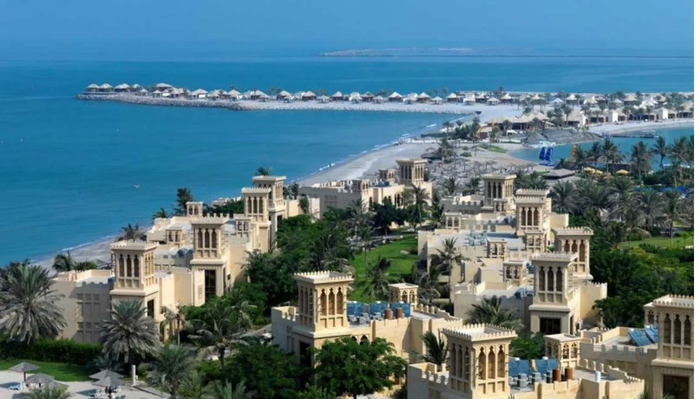 Ras Al Khaimah tourism surges on domestic demand, reinforcing global ambitions