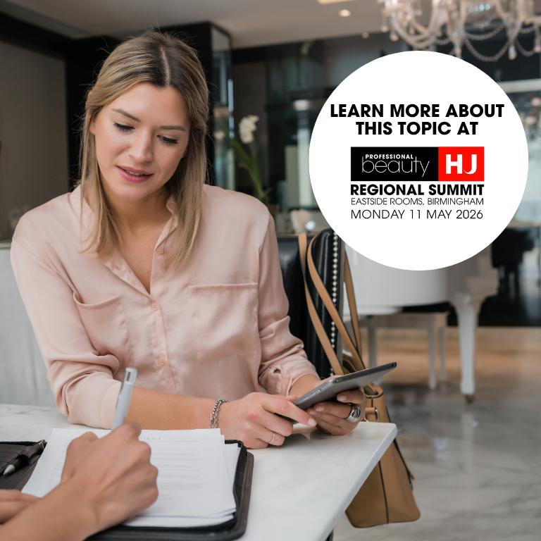 How to calculate your treatment prices and when to raise them