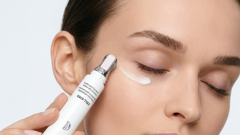 How stem cell technology is transforming professional eye treatments