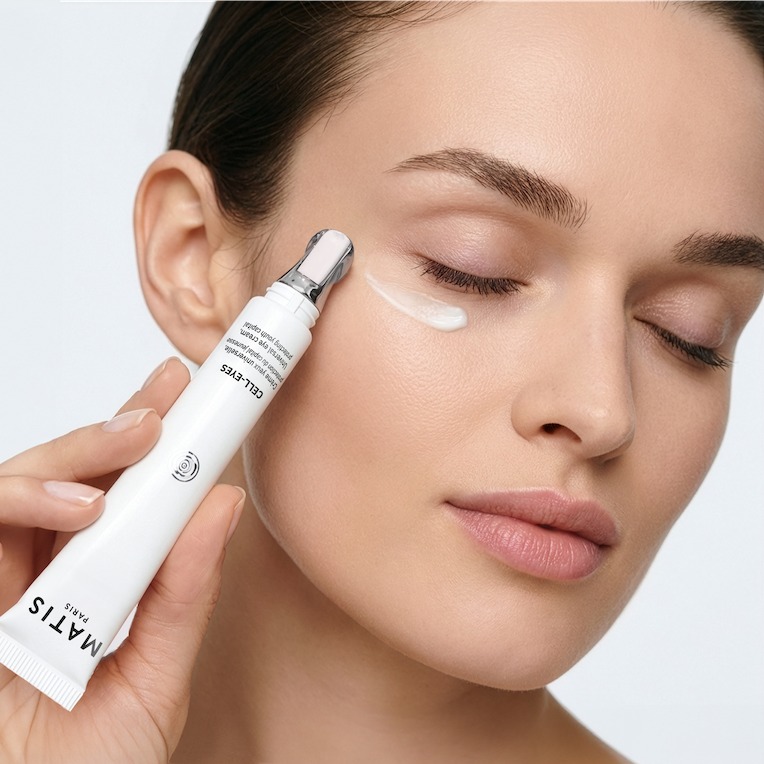 How stem cell technology is transforming professional eye treatments