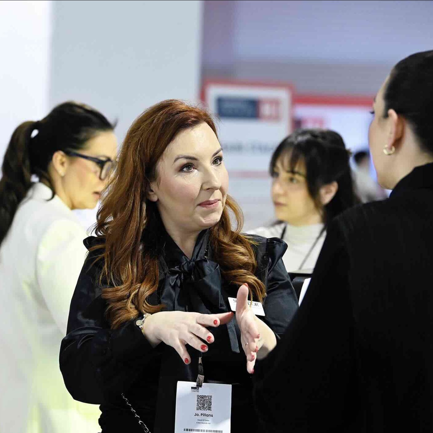 What's on at the PBHJ Birmingham Regional Growth Summit 2026