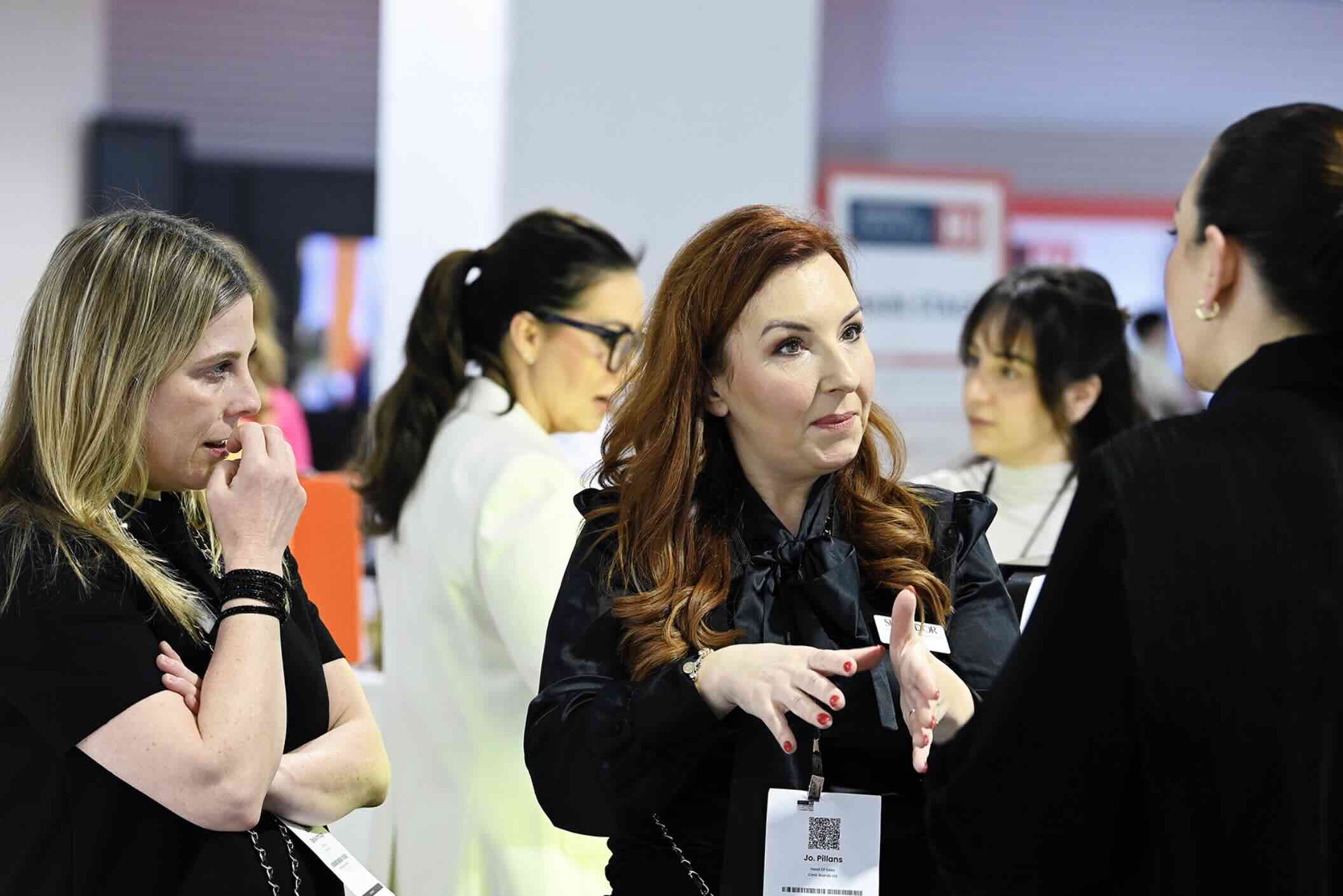 What's on at the PBHJ Birmingham Regional Growth Summit 2026