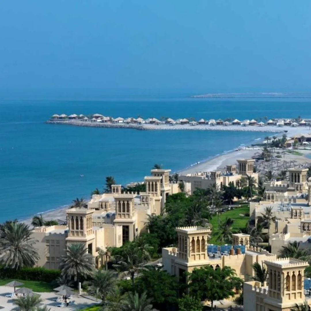 Ras Al Khaimah tourism surges on domestic demand, reinforcing global ambitions