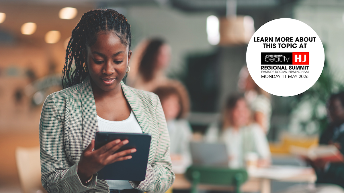 How to make your salon more profitable: the key business metrics to track