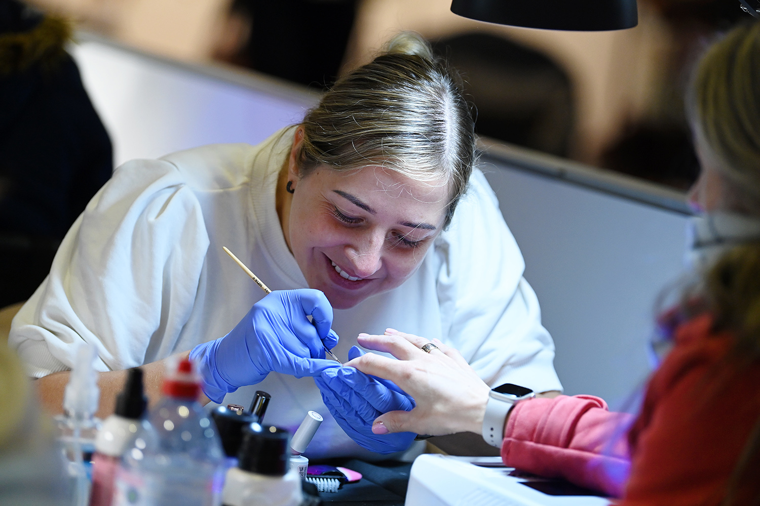 Nail Competitions winners at Professional Beauty & Hair revealed