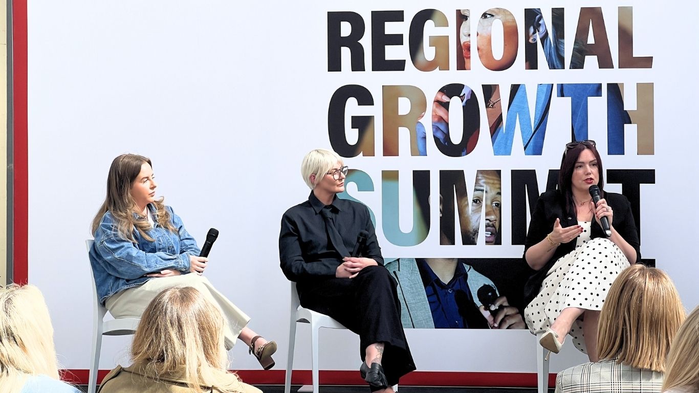 What happened at the Glasgow Regional Growth Summit 2026?