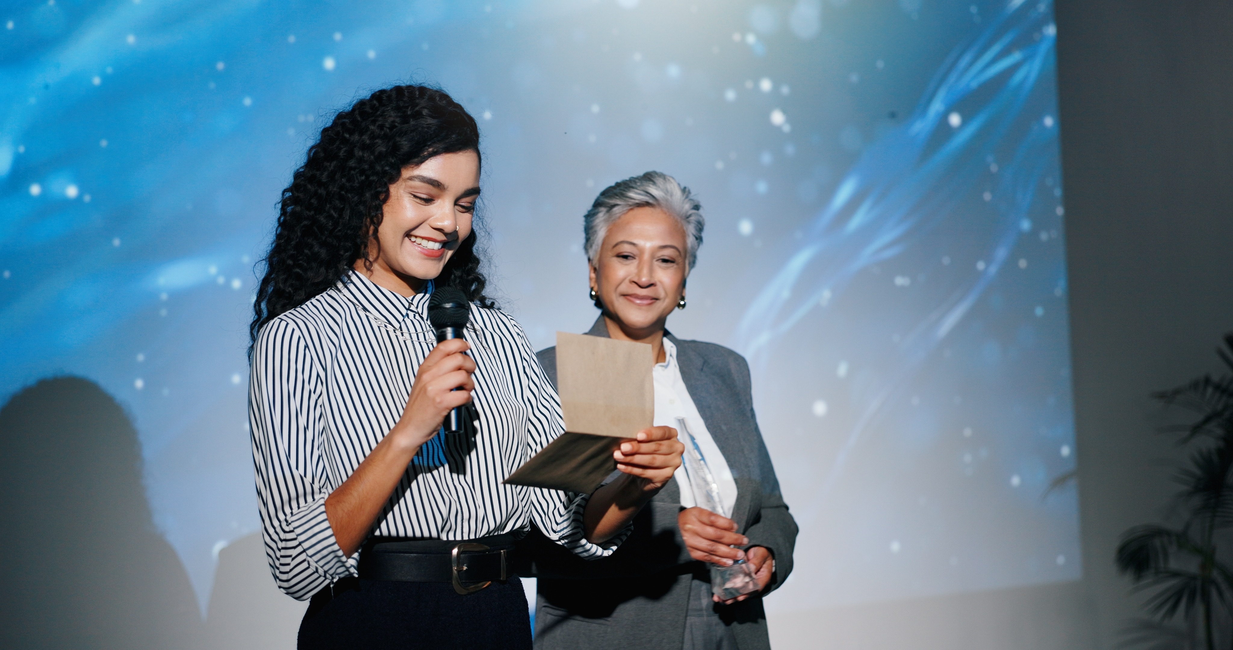 Harper Grace announces 2026 iS Clinical Blue Diamond Award winners