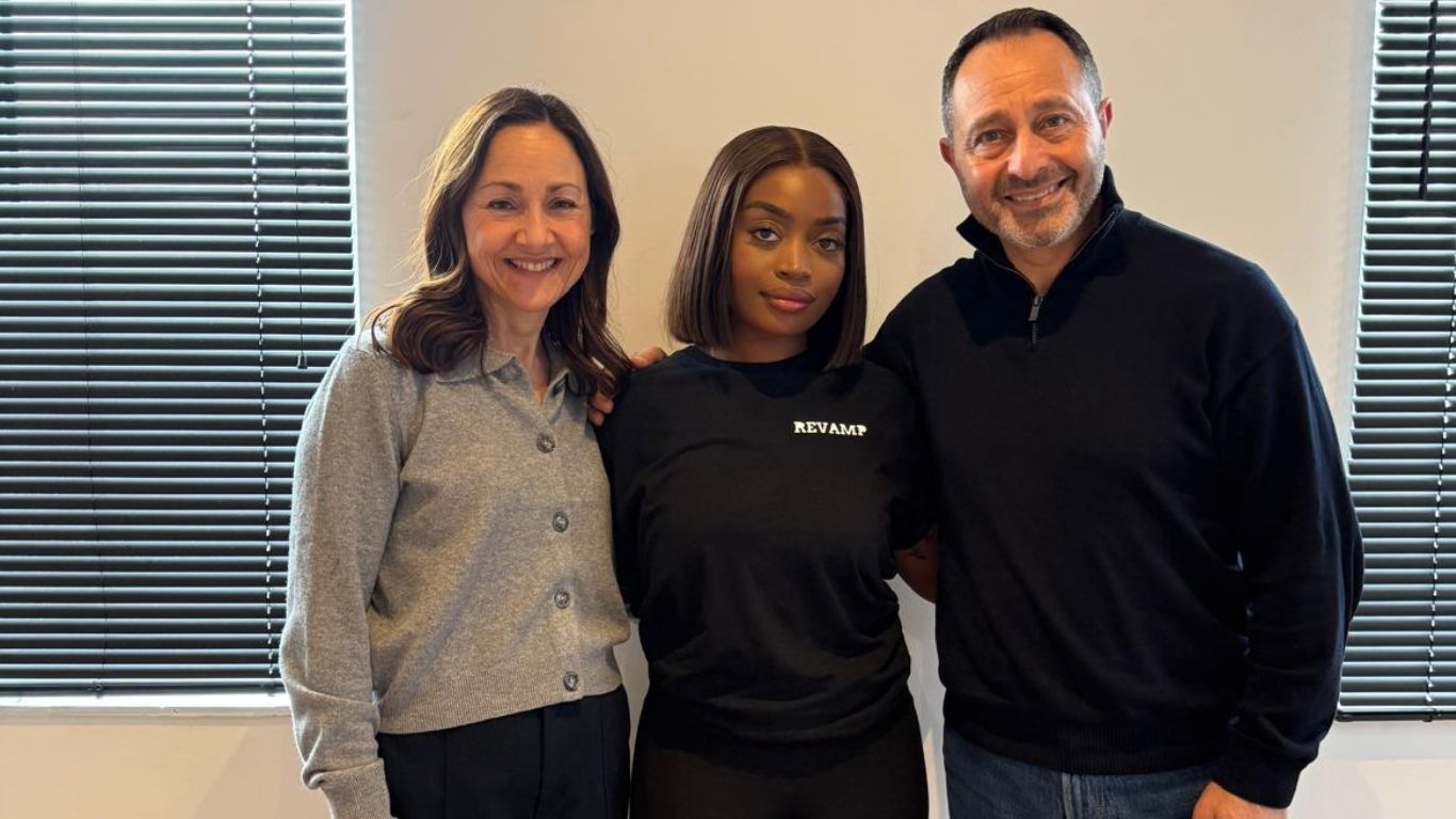 Introducing the REVAMP Wig Bank