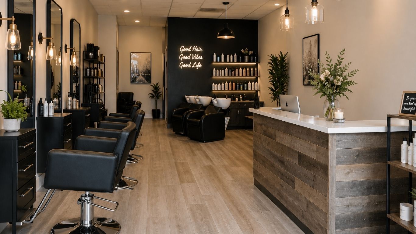 British Hair Consortium Calls for Urgent Tax Reform to Support Jobs