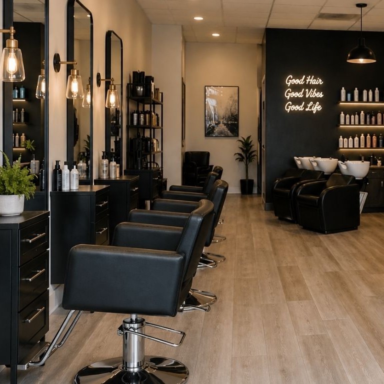 British Hair Consortium Calls for Urgent Tax Reform to Support Jobs