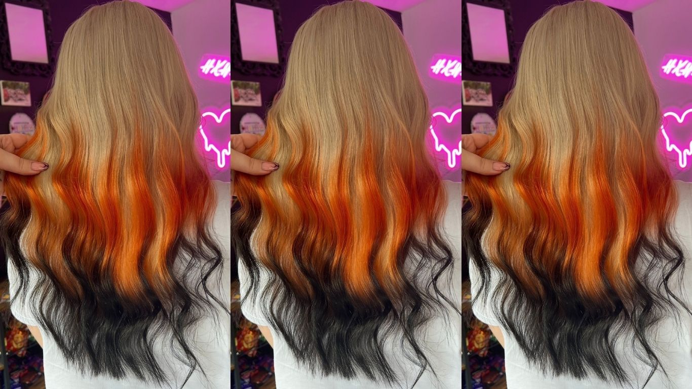 Three Vivid Hair Techniques You Need to Know