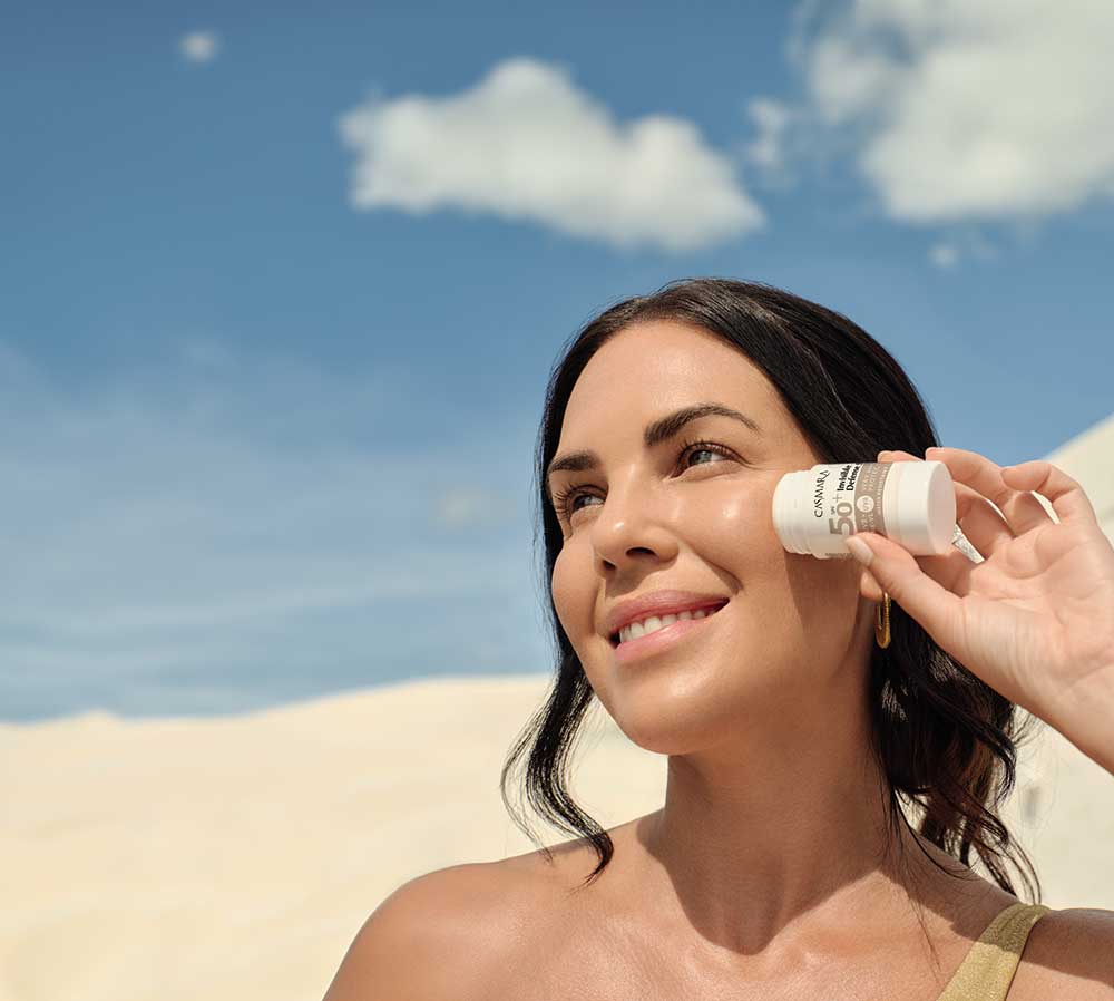 Sun Beauty Collection By Casmara