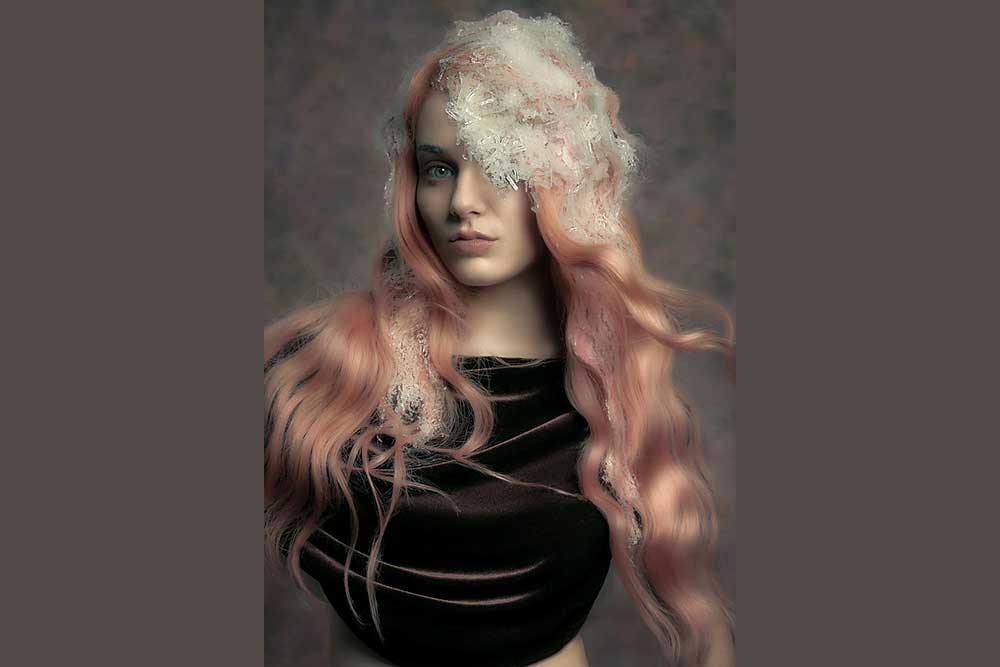 Margery Lorna by Lisa Robertson