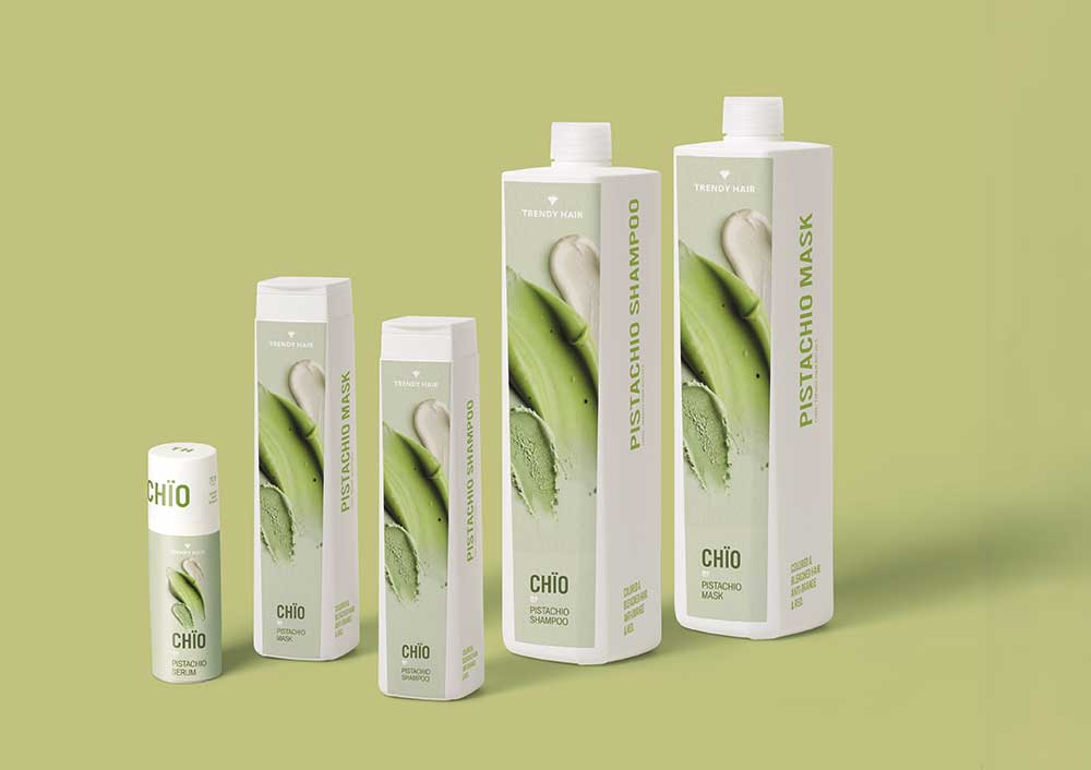 Trendy Hair: alisado profesional con brillo y vitalidad