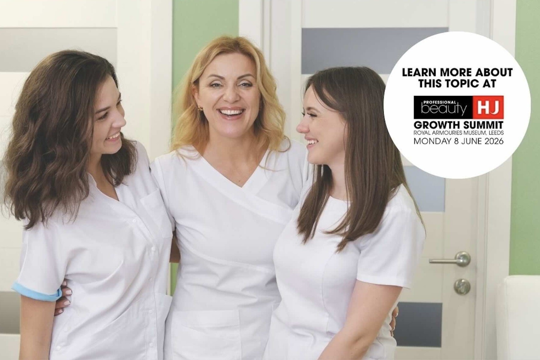 How to improve staff retention in your beauty salon team