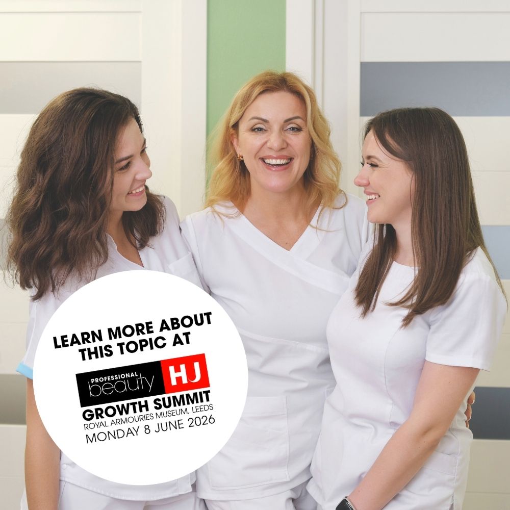 How to improve staff retention in your beauty salon team