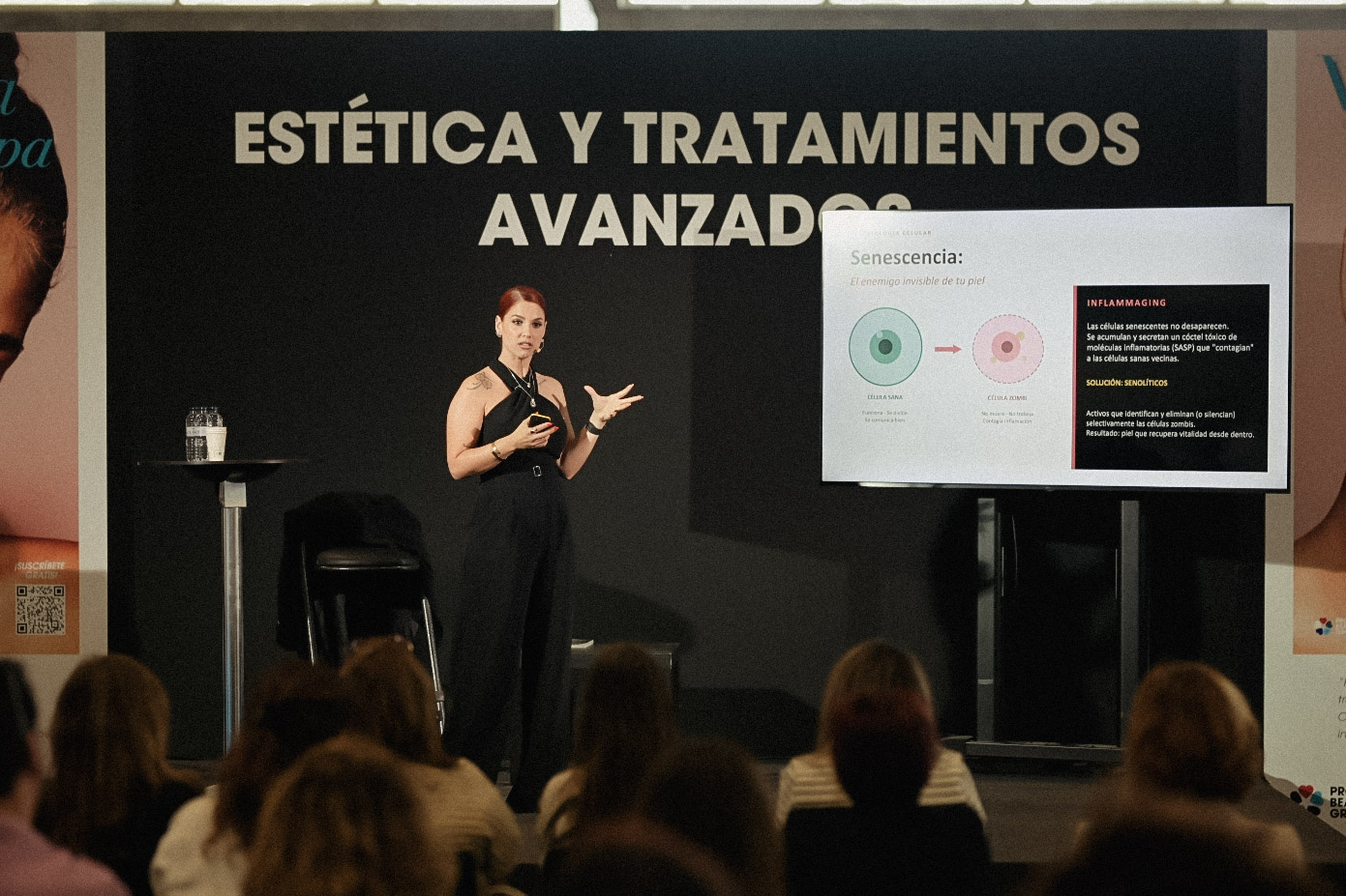Pódium Estética y Tratamientos Avanzados